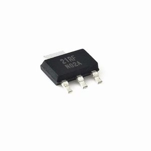 LM317MBSTT3G Electronic Chip <strong>Controller</strong> <strong>Interface</strong> Ic Chips Original Integrated Circuit - Product Image 1