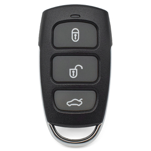 Spedizione veloce Xhorse universale VVDI filo telecomando XKHY03EN chiave per Xhorse Key programmatore - Product Image 1