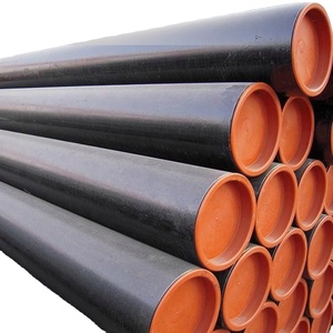 API 5L PSL1 / PSL2 API 5CT GB/T3091结构和管道空白套管无缝钢管 - Product Image 2