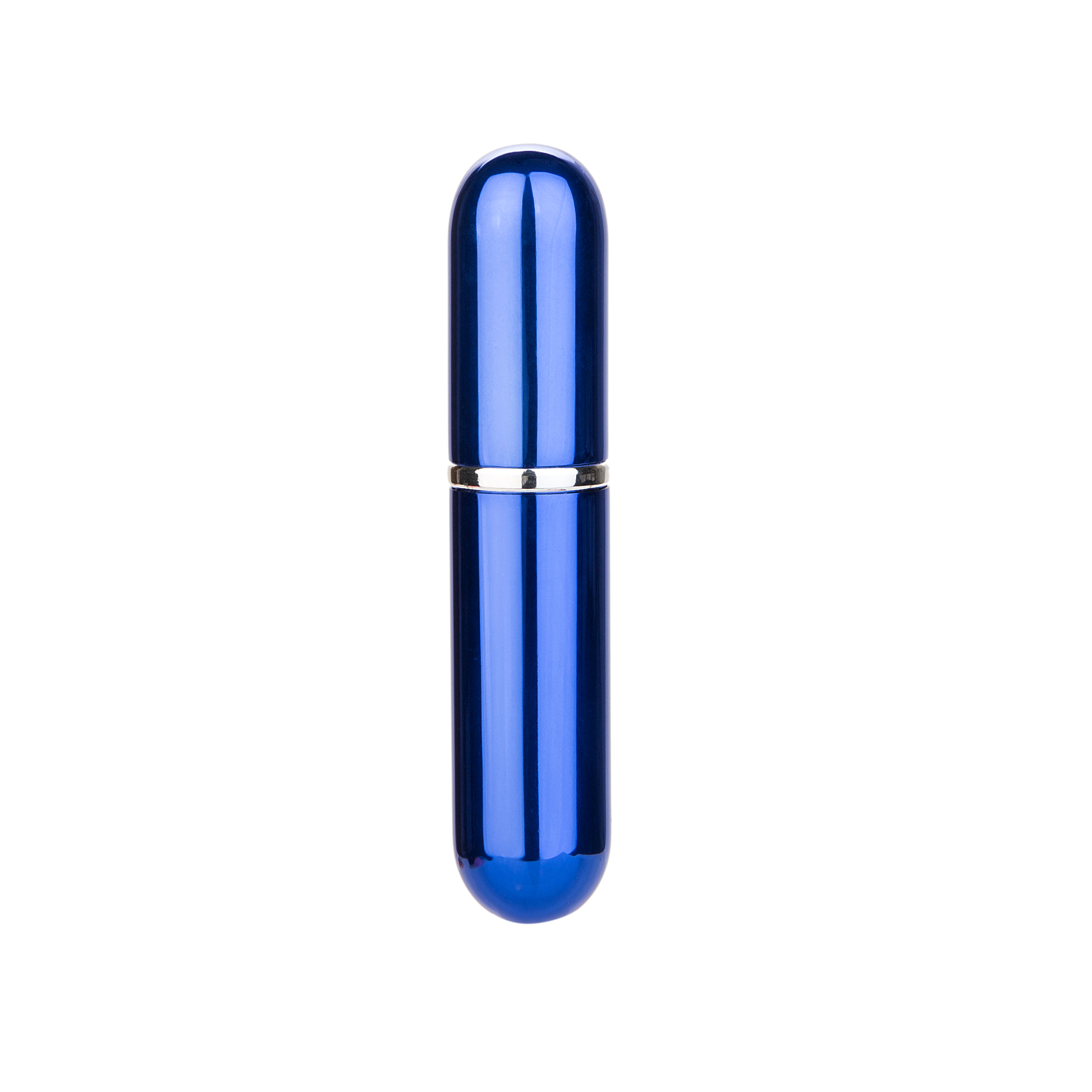 Azul brillante