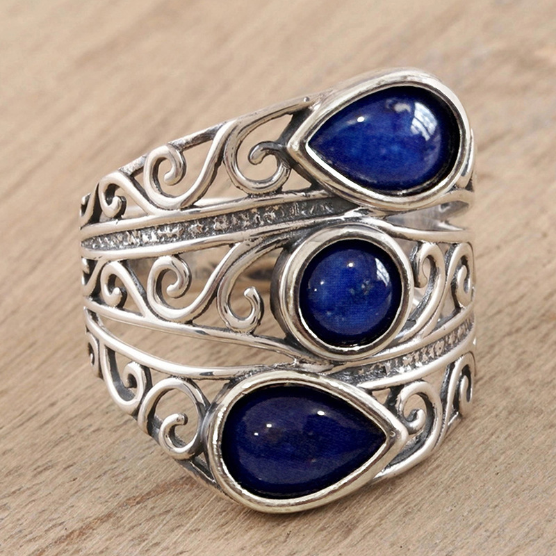 Ancient silver