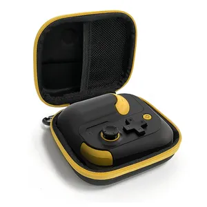 Handy Gamepad Bluetooth Game Controller Verformbarer Joystick Super Cube für I OS Android mit Aufbewahrung tasche - Product Image 1
