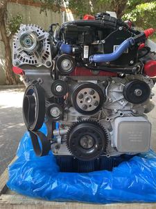 High Quality and Good Price <strong>Engine</strong> Assembly for CHERY1. 5L <strong>Engine</strong> Model SQR477F - Product Image 6