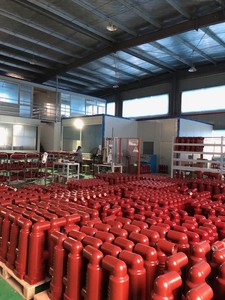 真空断路器用12kv 2500a 40ka Ep环氧树脂复合绝缘嵌入式极 - Product Image 5