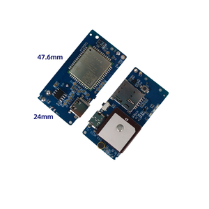 Keenchip özelleştirilmiş bir durak hizmet OEM/ODM 2G kablosuz pet gps takip cihazı PCBA kurulu gps izci çocuklar için - Product Image 1