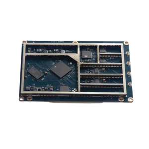 Módulo Wifi de doble núcleo 2,4g 5g compatible con Zigbee Matter Thread Mesh Iot Wifi6 Módulo de largo alcance - Product Image 2