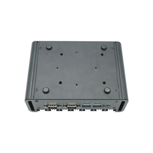 Eglobal 64GB D4 Quiet Mini PC Wireless 8th Gen Intel Core I3-8145U Dual Core Tiny <strong>Desktop</strong> Home Students Office Mini <strong>Computer</strong> - Product Image 6