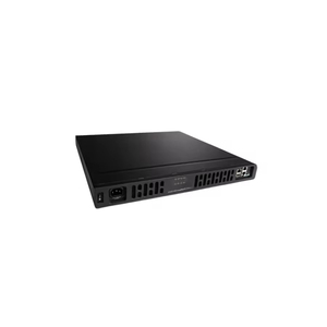 ISR4331/K9 ISR4331ルーターは、統合サービスと高度な接続を備えた高性能の安全なネットワークを提供します - Product Image 5