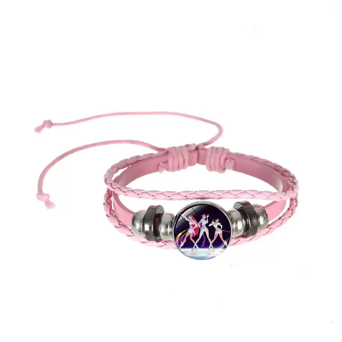 Pink-9