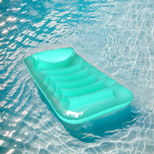 Piscina di prima qualità galleggianti perfetto per feste in piscina spiagge e laghi portatili e durevoli - Product Image 5