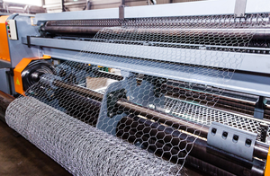 Farm Fencing Material Sechseckiges Draht geflecht Hühner zaun für Geflügelfarm <span class=keywords><strong>Mesh</strong></span> <span class=keywords><strong>Net</strong></span> Günstige Farm Zaun