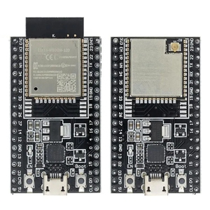 ESP32-DevKitC Core Board ESP32 Entwicklungs board ESP32-WROOM-32D ESP32-WROOM-32U WIFI +-kompatiblen NodeMCU-32 - Product Image 1