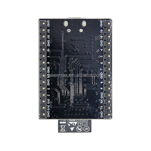 Geermax ESP32 Entwicklungs Board Node MCU WLAN-Modul ESP32 S3 ESP32-C3 ESP32-Wroom-32 ESP32-Devkitc-32e ESP32-Cam ESP32 Modul - Product Image 4