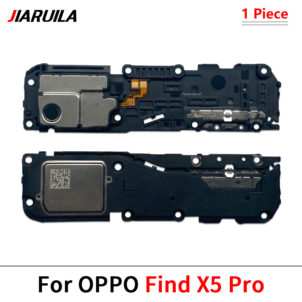 Encuentra X5 Pro