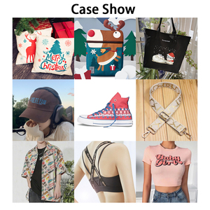 A3 Dtf Impresora Kleding Printer 60Cm 4 Heads Dual Head <span class=keywords><strong>7</strong></span> Color Dtf T-Shirt Printer Dtf Impresora - Product Image 3