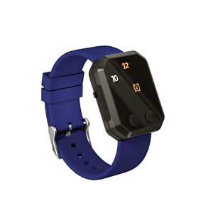Speciale incredibile orologio a Led intelligente programmabile colorato Led promozione orologi - Product Image 1