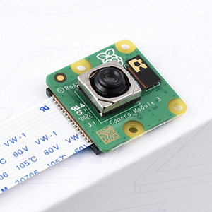 Módulo de cámara Raspberry Pi 3 ancho 12 megapíxeles IMX708 Cámara de visión nocturna Enfoque automático - Product Image 6