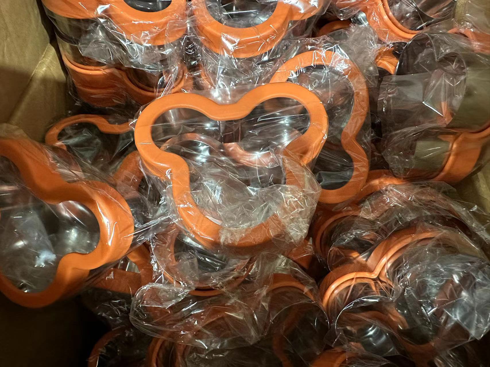 Mickey ORANGE
