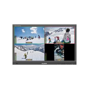 Lilliput-Monitor multivista dividida de 21,5 pulgadas para conmutador de vídeo, transmisión en vivo, usado en producción de películas - Product Image 6