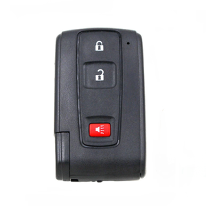 10x สำหรับโตโยต้า2004-2009 Prius 2 + 1ปุ่ม312 MHz สมาร์ทคีย์บอร์ด B31EG-485 9B ชิป TOY43กุญแจรถยนต์สมาร์ทคีย์รีโมทคอนโทรลอัตโนมัติ - Product Image 1