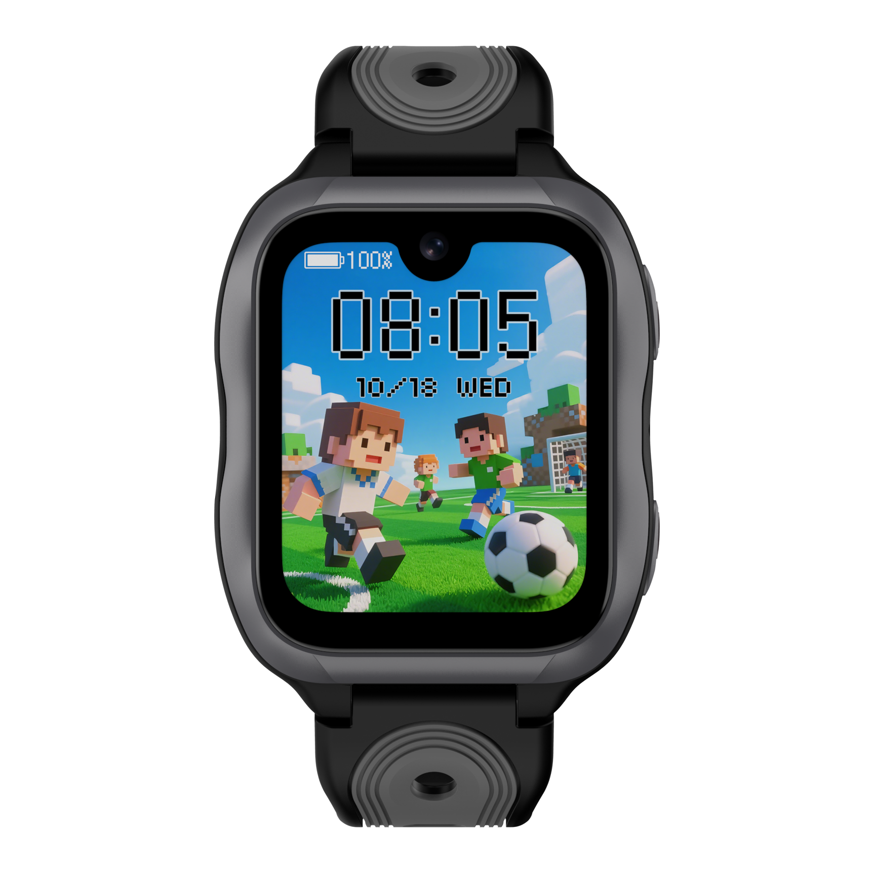 K11-Black