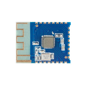 JDY-23 Bluetooth 5.0モジュール、BLE5.0 Bluetoothシリアルトランスペアレント伝送、Bluetoothデータ伝送CC2541スレーブBluetooth - Product Image 3