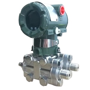Transmisor de diafragma sellado con sensor de presión diferencial hidrostático Yokogawa - Product Image 6