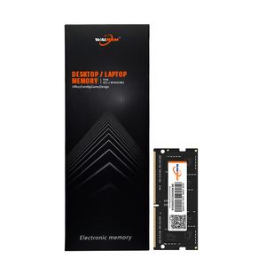 デスクトップコンピュータ用8GB RAM DDR3メモリDDR3L 1600HZ RAMメモリDDR3 4Gラップトップコンピュータ用8GB RAM - Product Image 6