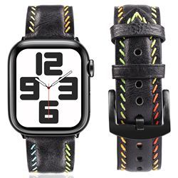 Black-Only strap