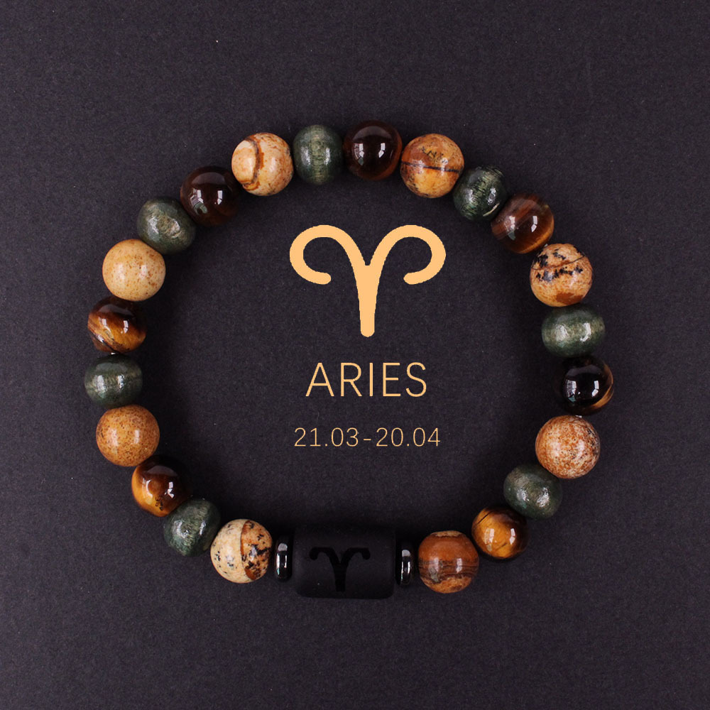Aries multicolor