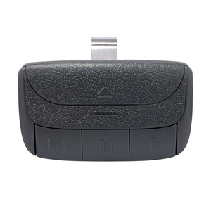 Duplicador de control remoto de código fijo y rodante multifrecuencia 280-868MHz.