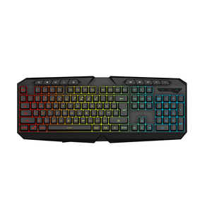 Combo 3 en 1 para juegos, ratón de ordenador y teclados para juegos y alfombrillas de ratón para juegos - Product Image 4