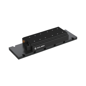 Hoge Precisie Lineaire Motorkit Met 300Mm Slag Voor Industriële Automatisering - Product Image 4