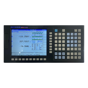 GSK 25iMc fortschritt liche Hardware, leistungs starke Funktionen, benutzer freundliche Bedien oberfläche CNC-Systems teuerung - Product Image 4