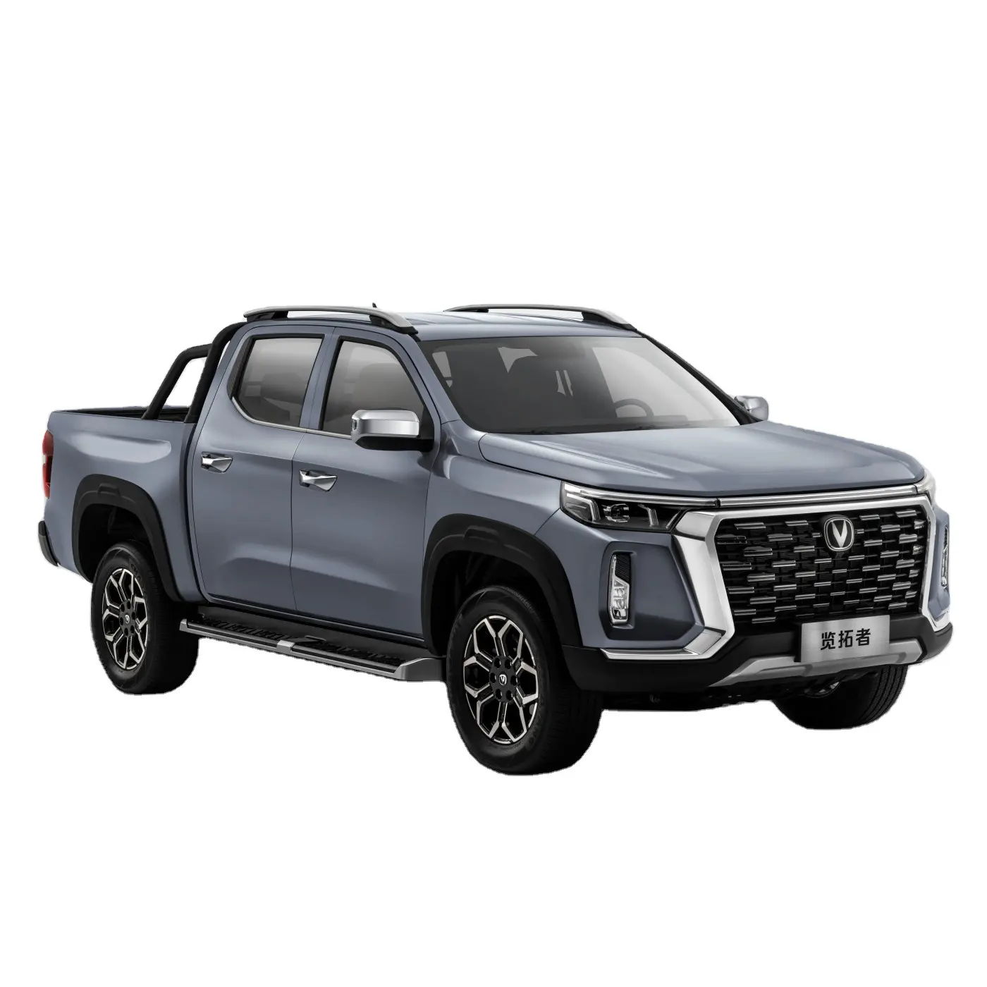 Changan View extension 2023 2.0T pick up trazione integrale