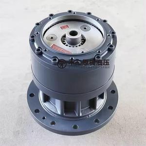 EC210摆动减速器VOE14541069 SA7118-30100 EC210摆动齿轮箱 - Product Image 3