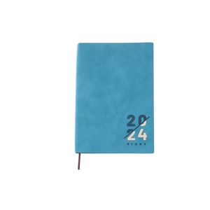 Diary <strong>with</strong> Power Bank and Usb Flash Drive Color <strong>Coding</strong> Writing Vinder Notebook