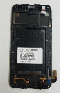 Source Factory Price Lcd Screens Replacement Touch Display for <strong>LG</strong> STYLUS 2 PLIS K530 - Product Image 2