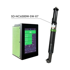 Chiavi elettriche con Servo sensore di coppia intelligente con alimentazione diretta di fabbrica - Product Image 6
