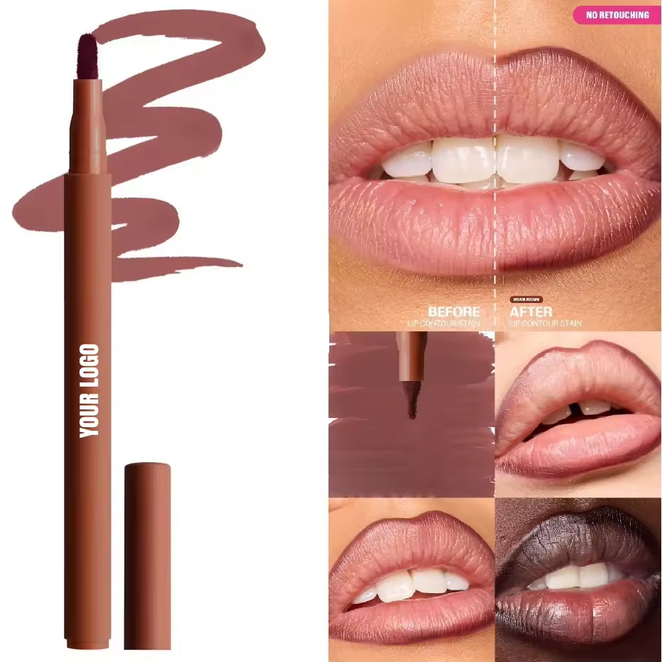 Warm brown