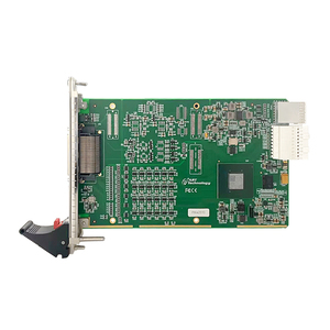 Art Technology Pxie2510 Tarjeta de salida de entrada digital de alta velocidad 32 canales Dio búfer 16 canales Salida de entrada digital - Product Image 1