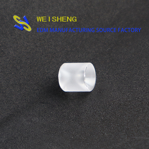 Chất Lượng Cao 3080065 0204074 118020 S106 Sapphire Hướng Dẫn EDM Mặc Các Bộ Phận Cho Wire-Cut Điện Máy Xả - Product Image 4