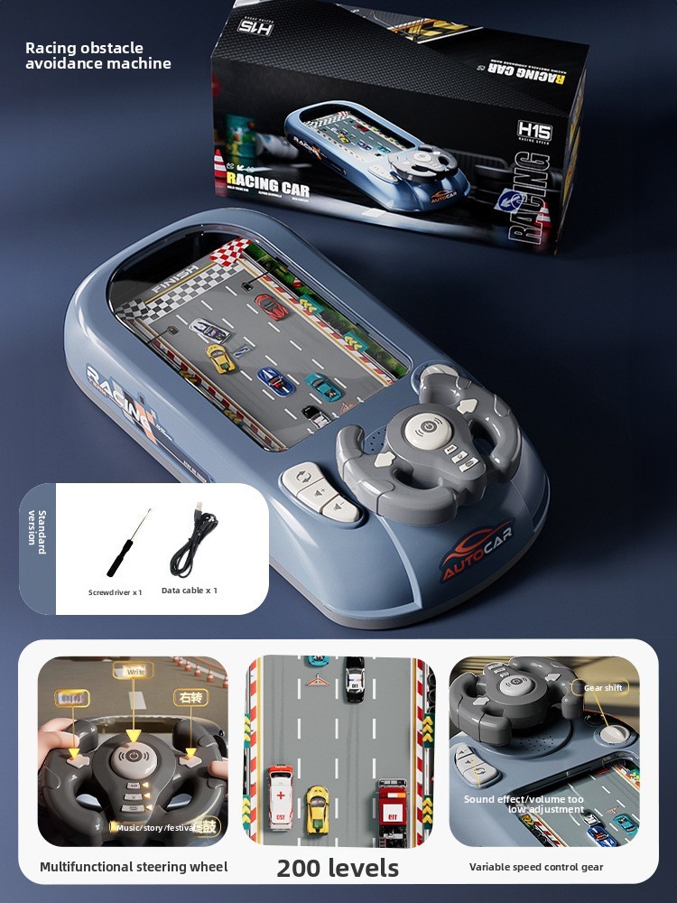 Blue Grey - Color Box