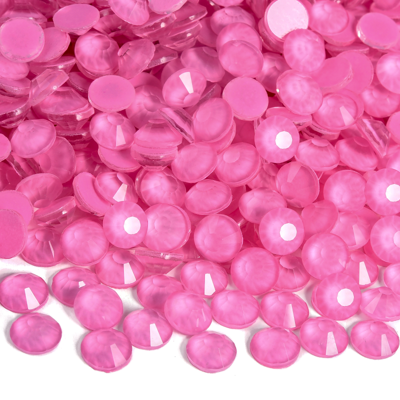 P188 Nouveau Lt.Pink Moka