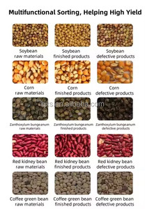 LT Brand <strong>Color</strong> Sorter <strong>Machines</strong> For Raisin <strong>Sensor</strong> <strong>Rice</strong> <strong>Color</strong> Sorter Coriander Seed <strong>Color</strong> <strong>Sorting</strong> <strong>Machine</strong> - Product Image 3