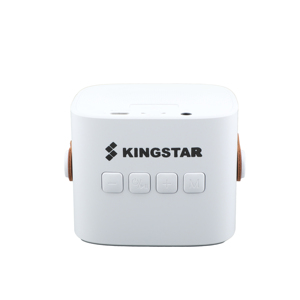 Mobile Karoke Small Mini Mic Set Rechargeable Wireless Mini Speaker with Microphone BT Karaoke - Product Image 6