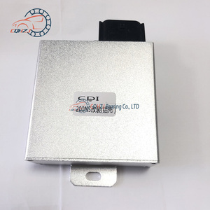 CQHZJ改进型6Pin摩托车电子点火12v CDI单元DC-GY6踏板车全地形车发动机零件点火器 - Product Image 4