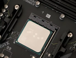 Procesador de escritorio AMD R5 5600G 6-Core 12-Thread desbloqueado con gráficos Radeon - Product Image 6