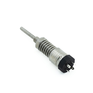 WTsensor sensor de temperatura hidráulico RS485 Hart sensor de temperatura Modbus 24V Pt100 Pt1000 transmisor de temperatura de 2 o 3 cables - Product Image 5