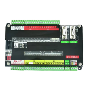<strong>PLC</strong> Industrial Control Board S7-200 Domestic CPU226CN Plate <strong>Module</strong> With 16 in 14 Out DC24V Programmable <strong>Controller</strong>